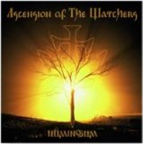 Ascension Of The Watchers  - Numinosum